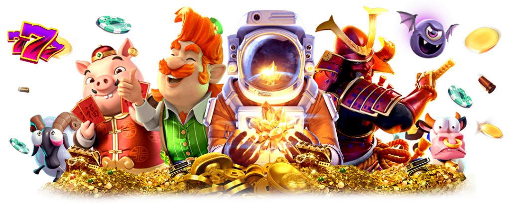 ฟีเจอร์ฟรีสปินและโบนัสเกมสล็อตออนไลน์บนเว็บตรง w128